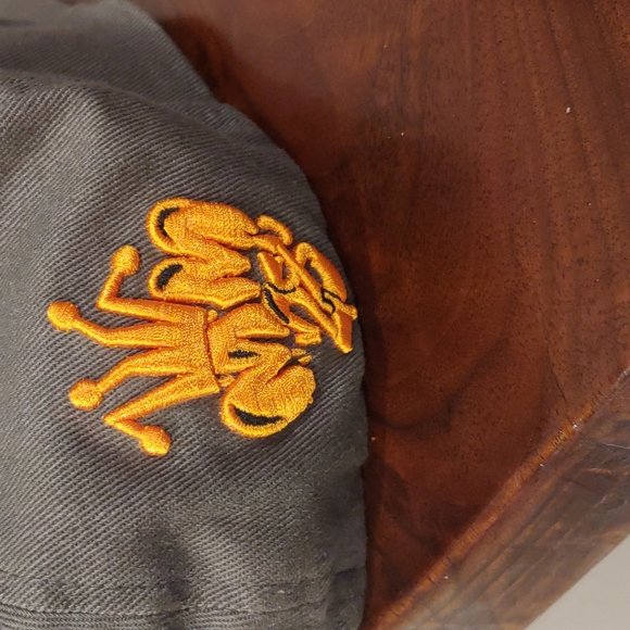 Disney Parks Mickey Mouse DJ flat Hat - Picture 2 of 4